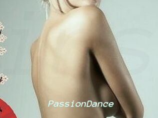 PassionDance