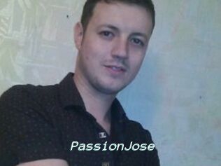 Passion_Jose