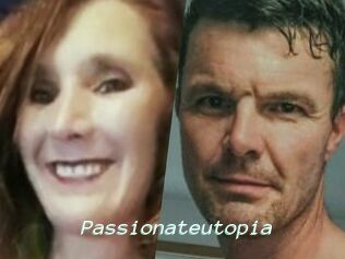 Passionateutopia