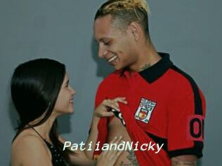 PatiiandNicky