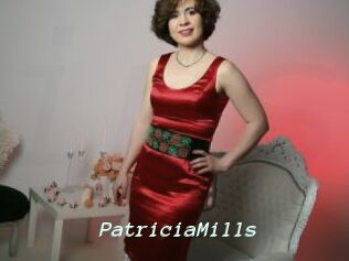 PatriciaMills