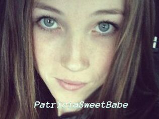 PatriciaSweetBabe