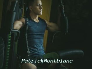 PatrickMontblanc