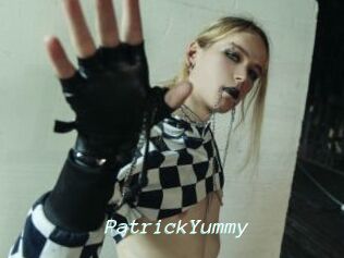 PatrickYummy