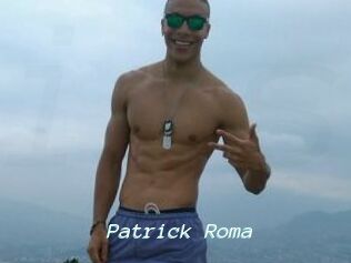 Patrick_Roma