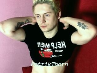 PatrikThorn