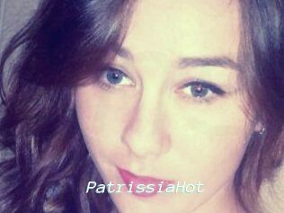 PatrissiaHot