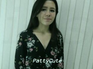 PattyCute