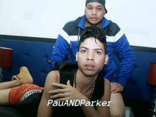 PauANDParker