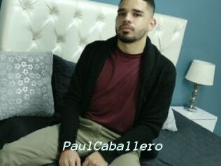PaulCaballero