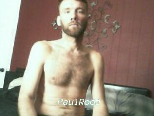 PaulRodd