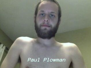 Paul_Plowman