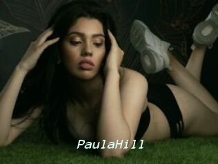 PaulaHill