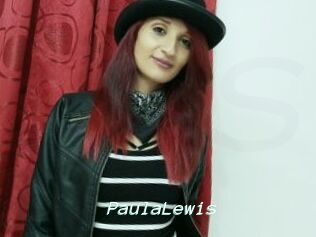 PaulaLewis