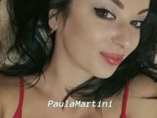 PaulaMartini