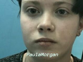 PaulaMorgan