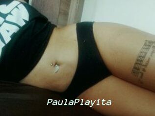 PaulaPlayita