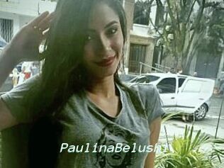 PaulinaBelushi