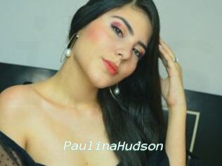 PaulinaHudson