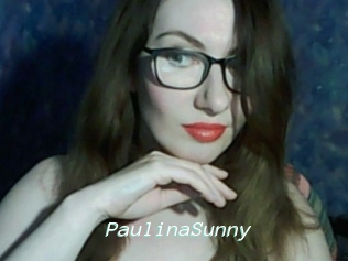 PaulinaSunny