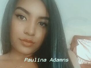 Paulina_Adamns