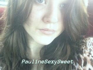 PaulineSexySweet