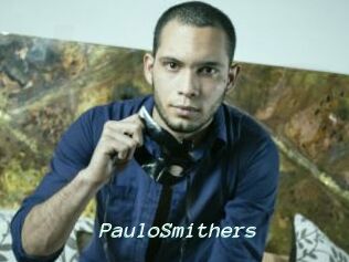 PauloSmithers