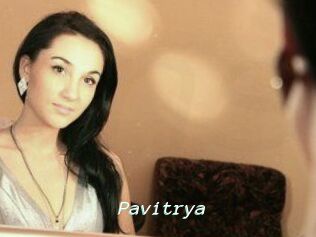 Pavitrya