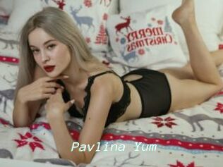 Pavlina_Yum