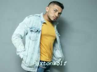 PaxtonWolf