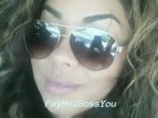 PayMe2BossYou