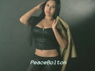 PeaceBolton