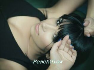 PeachGlow