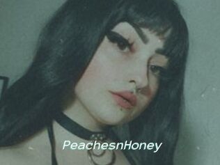 PeachesnHoney