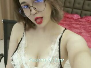PeachyAlice