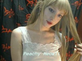 Peachy_Meowii