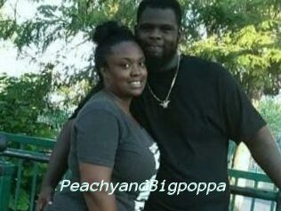 PeachyandBigpoppa