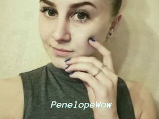 PenelopeWow