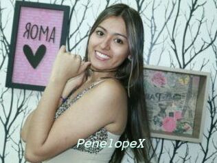 PenelopeX