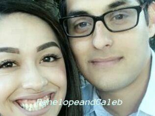 Penelope_and_Caleb