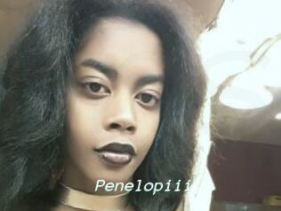Penelopiii