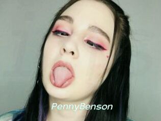 PennyBenson