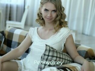 PennyGrey