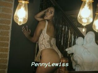 PennyLewiss