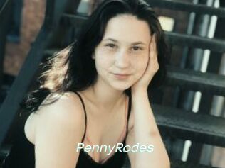 PennyRodes