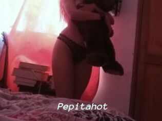 Pepitahot