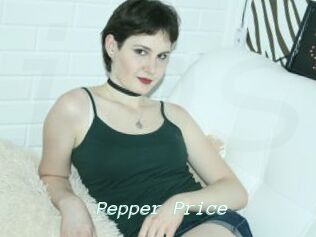 Pepper_Price