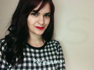 Peregrina