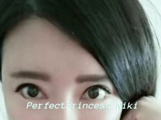PerfectPrincess_Niki
