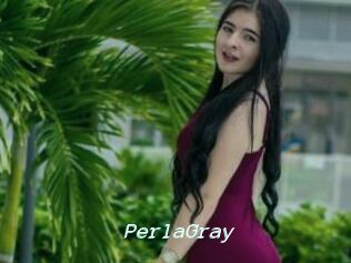 PerlaGray